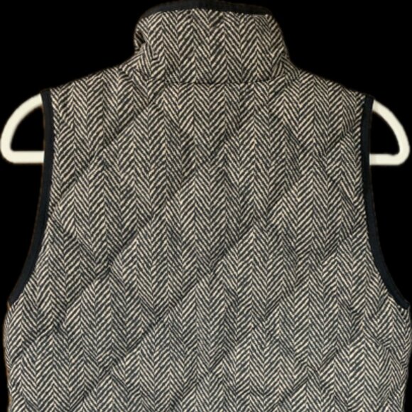 Rodier Puffer Vest - Picture 3 of 3